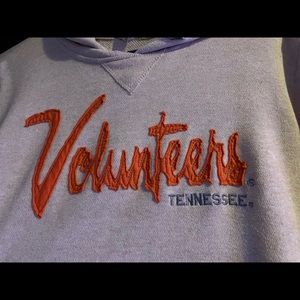 Tennessee Volunteers hoodie